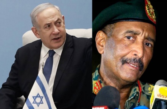 النفيسي يكشف شروط أمريكا لتطبيع السودان مع الاحتلال