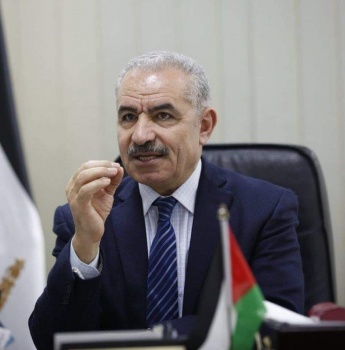 اشتية: يجب إنهاء إحتلال إسرائيل لأرضنا ولدينا إرادة جادة لإجراء الانتخابات وهي استحقاق