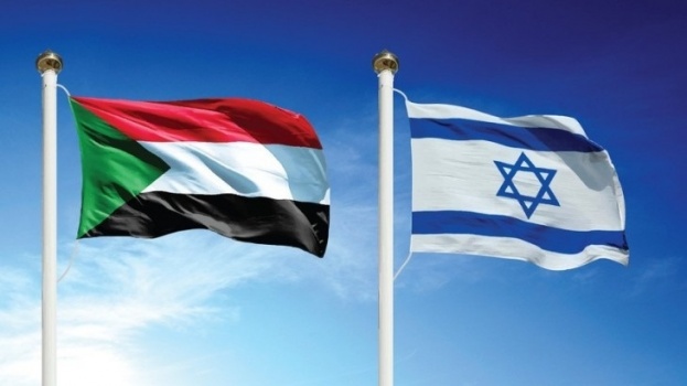 السودان تصوت لصالح إسرائيل في الأمم المتحدة لاول مرة