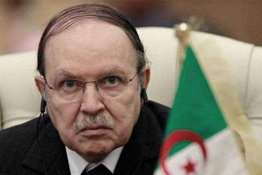الحكم بالسجن 12 عاما على ابنة بوتفليقة 'المزيفة'