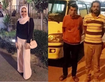مصر.. تفاصيل مرعبة  جديدة لجريمة دهس فتاة المعادي