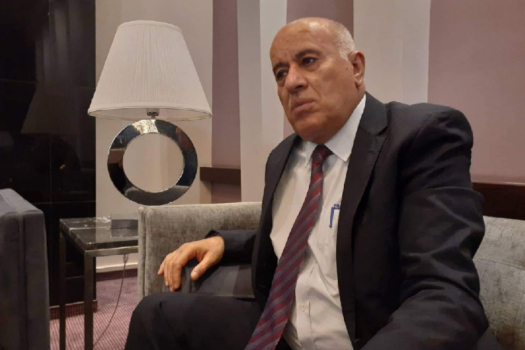 الرجوب يكشف عن التطورات بملف الانتخابات المنتظرة