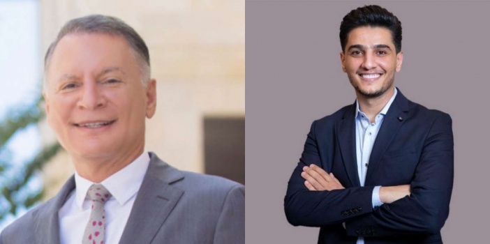 بشار المصري يتضامن مع الفنان محمد عساف