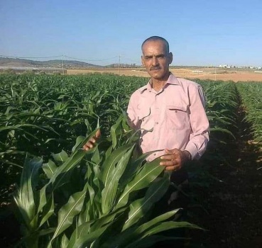 وفاة مواطن من قرية مثلث الشهداء جنوب جنين أثناء عمله داخل أراضي ال48
