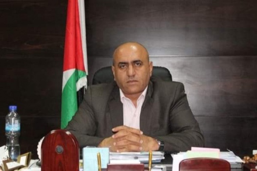 محافظ جنين يقرر إغلاق جزئي لبلدة الزبابدة