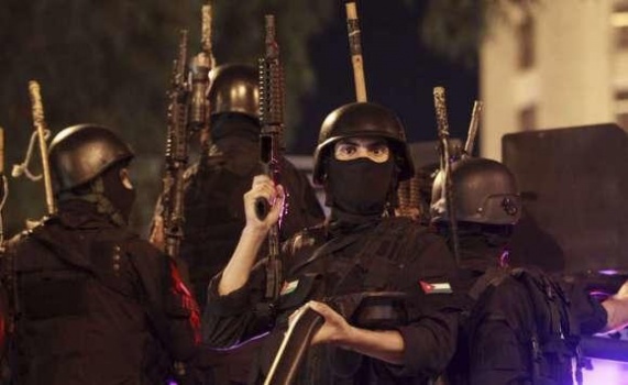 حملة أمنية شديدة: الأمن الأردني يلاحق "الزعران" وفارضي الأتاوات