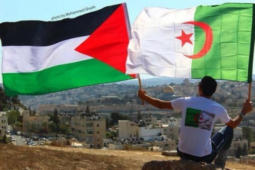 الجزائر تستعد لاستقبال اجتماع الفصائل الفلسطينية