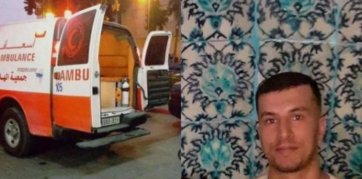 مقتل شاب من يطا في شجار عائلي 