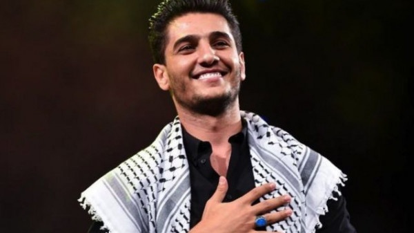 هل أمهلت الإمارات محبوب العرب "محمد عساف" يومين لمغادرتها؟