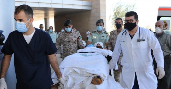 القضاء الأردني يحظر النشر في قضية "فتى الزرقاء"