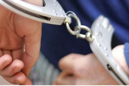 الشرطة تقبض على شخص عليه اوامر حبس بقيمة أكثر من مليون شيقل