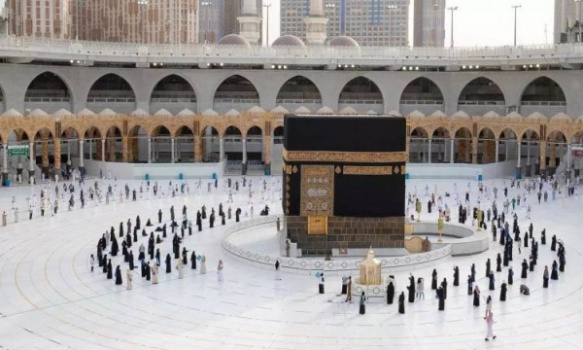 وزارة الحج والعمرة السعودية: نستعد لاستقبال المعتمرين من خارج المملكة
