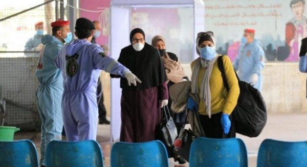 الخارجية الفلسطينية: رحلات جديدة لتأمين سفر طلبتنا ومواطنينا وفق آليات حجز جديدة