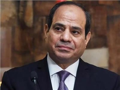 كعادته.. السيسي أول المرحبين بموافقة السودان التطبيع مع إسرائيل