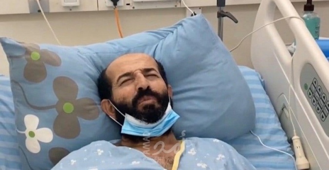 وصية الأخرس: لا أريد أن يضعوني في ثلاجة وألا يشرحوا جثتي بتاتا