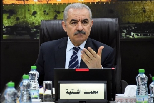 فيديو- اشتية: التطبيع يحشو مخازن اسرائيل بذخيرة جديدة لقتلنا
