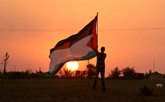 دعوة إسرائيلية لحل بديل عن إقامة الدولة الفلسطينية