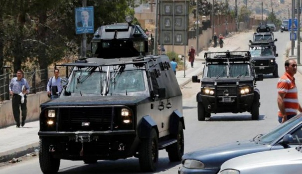 القبض على مواطن أردني نشر منشورات مسيئة للنبي محمد