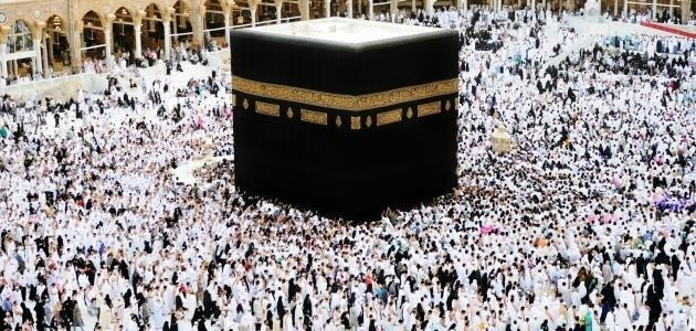 التلفزيون السعودي: إتاحة العمرة لكل مسلمي العالم