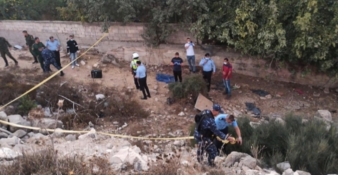 معلومات جديدة حول قضية "جثمان طفل رام الله"