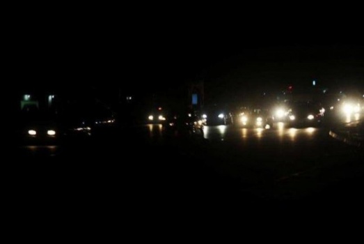 لمدة 40 دقيقة.. الليلة: انقطاع الكهرباء في عشرات المدن الإسرائيلية