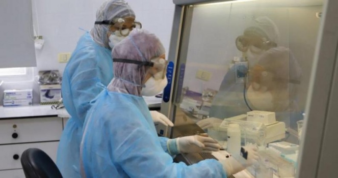 غزة: تسجيل 185 إصابة جديدة بـ"كورونا" خلال 24 ساعة