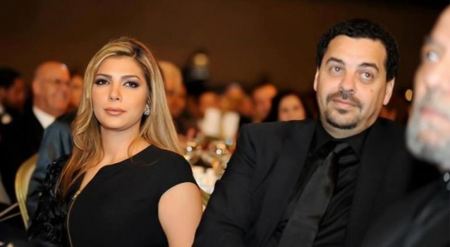 اعترافات مثيرة لـ أصالة بشأن طلاقها من طارق العريان و زواجها الثالث