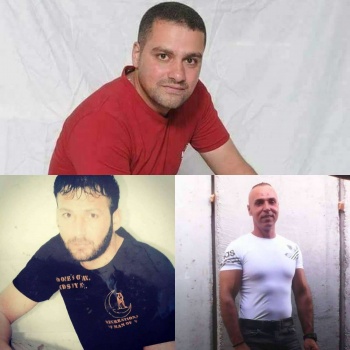 3 أسرى من جنين والعرقة يدخلون أعواما جديدة في سجون الإحتلال