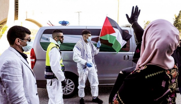 الصحة: تسجيل 4 حالات وفاة و749 إصابة بفيروس كورونا في فلسطين