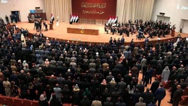 دولة عربية ترد على ترامب.. "دستورنا يمنع التطبيع مع إسرائيل"