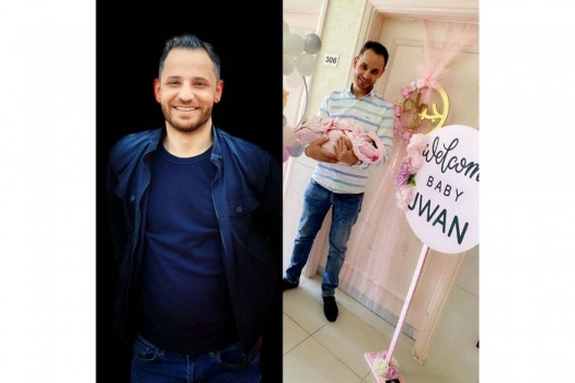فيديو. الاحتلال يطلق النار على مركبة فلسطينية وإستشهاد سائقها على حاجز حوارة