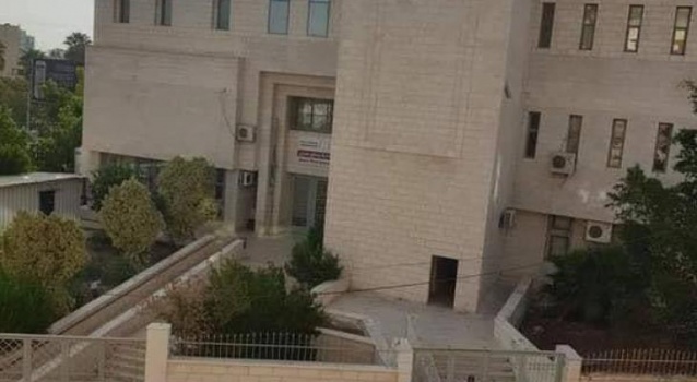 بعد تسجيل إصابات بفيروس كورونا... اقتصار العمل على الحد الأدنى في محكمة جنين 