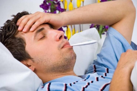 هذه أكثر 6 أمراض تصيب الرجال