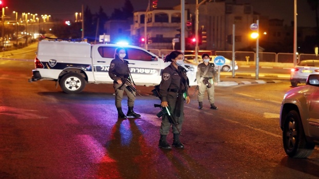 اسرائيل تعلن تفاصيل حظر دخول مناطق الضفة الغربية