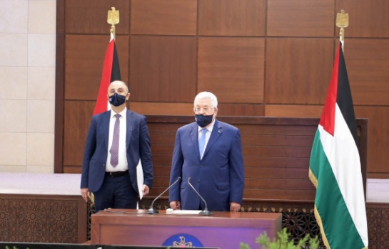 الجهاد الإسلامي: عودة السلطة للتنسيق الأمني "انقلاب على مخرجات اجتماع الأمناء العامين"