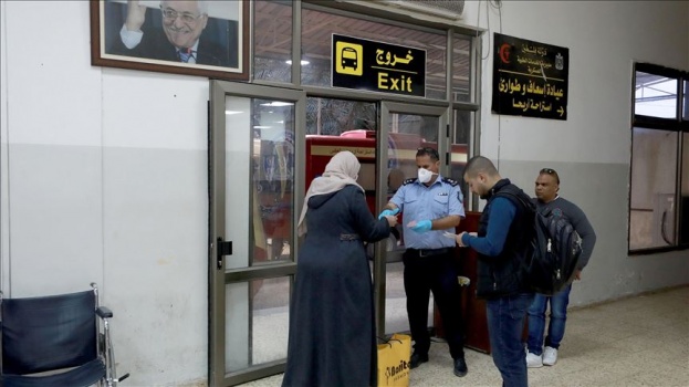 تعديل العمل على معبر الكرامة يوم الاثنين