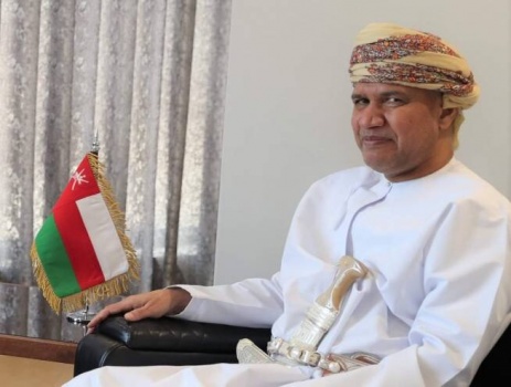 في عيدها الوطني الخمسين..سلطنة عمان تؤكد وتشدد على العلاقة التاريخية مع دولة فلسطين