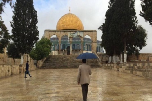 الطقس: منخفض جوي وتساقط زخات مطرية اليوم وغداً 