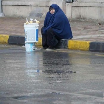 أثارت تعاطف الملايين.. قصة بائعة ترمس بحثت عنها حكومة مصر