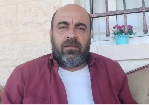 مركز حقوقي يطالب النائب العام بإطلاق سراح المواطن نزار بنات "فوراً"
