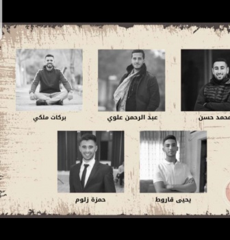 الاحتلال يدعي: اكتشاف شبكة تابعة لحركة حماس في الضفة