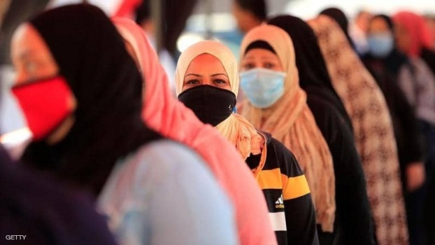 الإفتاء المصرية: ارتداء الكمامات الواقية من كورونا واجب شرعا