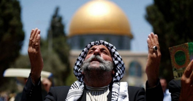كيف سيدخل الإماراتيون والبحرينيون الى المسجد الأقصى؟