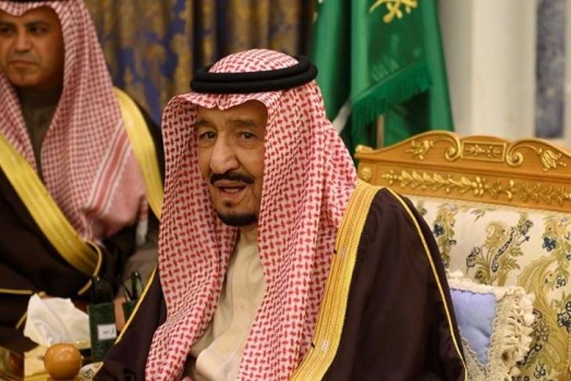 وكالة تكشف مفاجأة عن الملك سلمان بشأن زيارة نتنياهو الى السعودية
