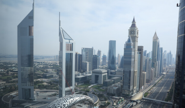الإمارات: افتتاح مركز لتعليم "الثقافة والمطبخ الإسرائيلي"