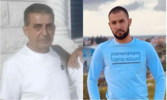 قتيلان في جريمتي إطلاق نار بالداخل المحتل