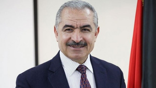 اشتية: سندرس اتخاذ القرار المناسب بشأن الإجراءات الجديدة لمواجهة (كورونا) يوم الاثنين