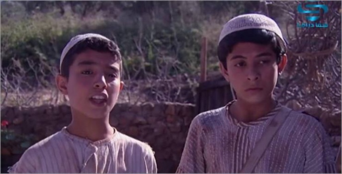 حسن وعلي طفلا 'التغريبة الفلسطينية' هكذا أصبح شكلهما اليوم
