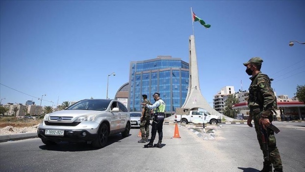 عقب تسجيل اصابات بـ"المتحور الهندي" في فلسطين...هل سنعود الى الإغلاق؟؟ 