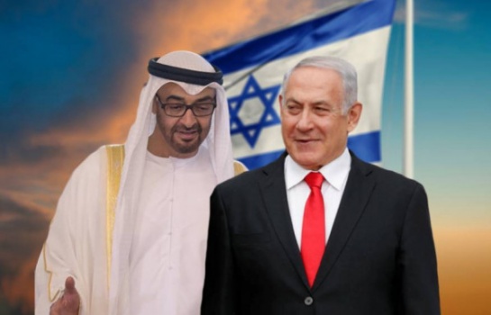الكشف عن موعد زيارة نتنياهو إلى الإمارات